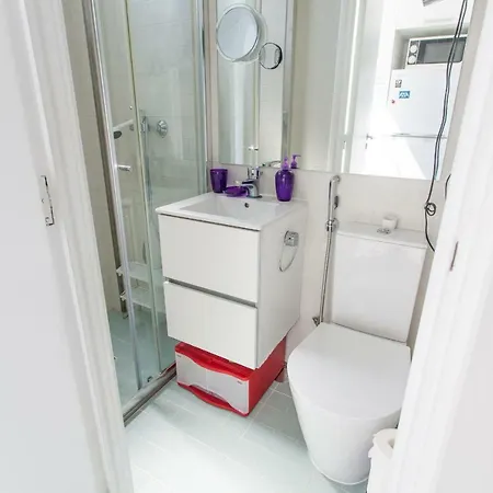 Appartamento Graca Cosy & Central *