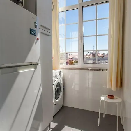 Graca Cosy & Central Διαμέρισμα