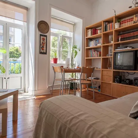 Appartamento Graca Cosy & Central