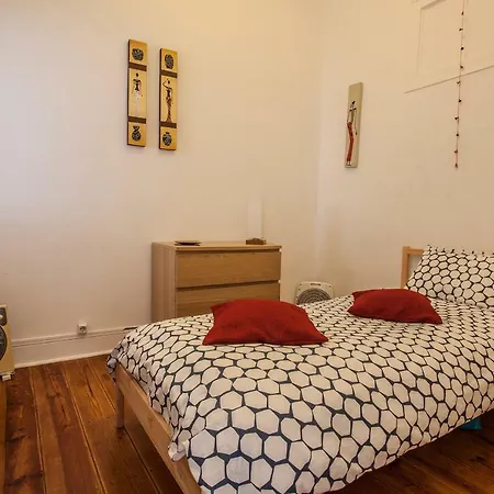 Graca Cosy & Central Διαμέρισμα
