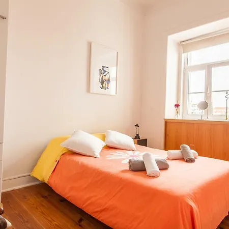 Διαμέρισμα Graca Cosy & Central *